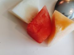 -比格比萨自助(云冈区步行街店)