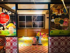 -江边城外烤全鱼(方庄时代购物中心店)