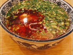 -马艾萨中国兰州牛肉拉面(劲松店)