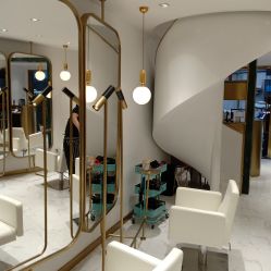 -S.HAIR SALON