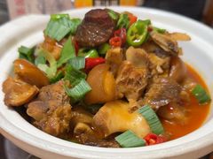 -好帮厨·下饭浏阳菜·坚持现炒(月湖店)