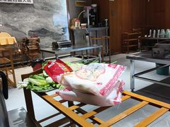 -陈六子全羊馆·烧烤·烤羊排(山东理工大店)