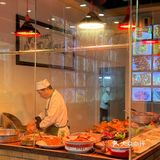 吃潮菜还是得来这种老字号!!