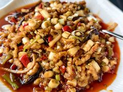 -三生三味密宗川菜·江景餐厅(来福士店)