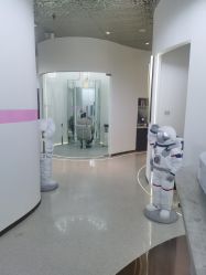 -In Style Hair Salon
