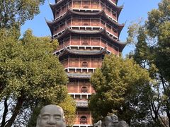 -北寺塔