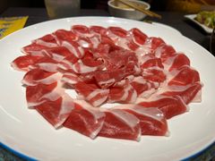 -东来顺饭庄(上地华联店)