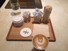 -% Arabica(京都东山店)