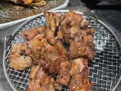 -炭虎烤肉(桂林路店)