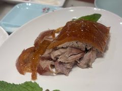 -鸭匠食府·挂炉烤鸭·新京菜(阜成路店)