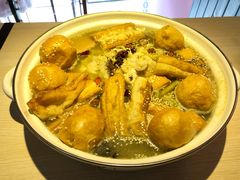 -友达面馆·酸菜鱼面(钱塘区店)