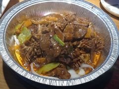 -小土豆北方菜馆(文慧园店)