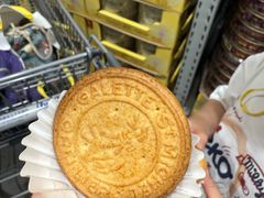 -山姆会员商店(上海浦东店)