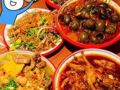 -老闵田螺馆·南昌市井菜·特色小吃(总店)