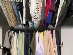 -骆驼日式搬家收纳整理