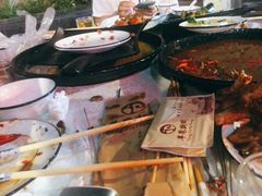 -羊家胡同·龙虾烧烤火锅(龙汇路店)