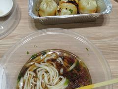 -易裕和·长沙米粉(竹塘西路店)