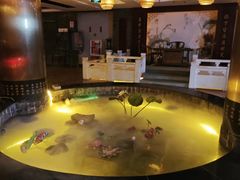 -正元阁影院足道SPA(鲁迅故里店)