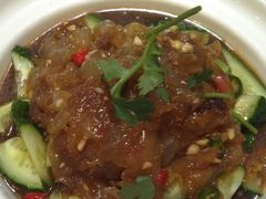 -鑫日千里马朝鲜族小馆(总店)