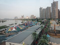 -尤曼吉水上乐园