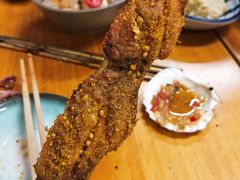 -炒豆合作社(东四总店)