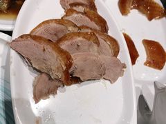 -皇城根北京风味主题餐厅(中海环宇城店)