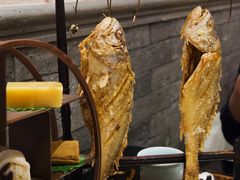 -北平盛世·新京菜·北京烤鸭(劲松·双井店)