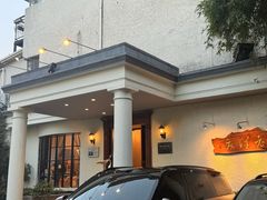 -老洋房花园饭店(绍兴路店)