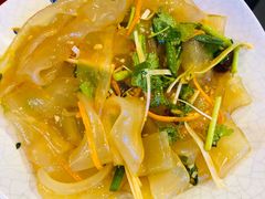-亿诣蝎府炸酱面羊蝎子火锅(酷车小镇店)
