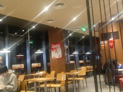 -汉堡王(徐汇绿地缤纷店)