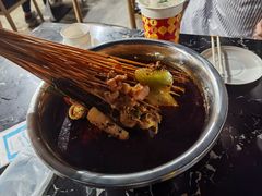 -成都瓜串串(华强北店)