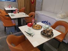 -必点海鲜·海肠捞饭大王(滨江道店)