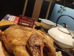 -大厨小馆(华阳城店)