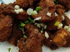 -孙记海鲜砂锅菜(拾味nice店)