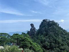 -三清山风景名胜区