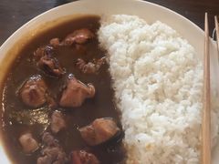 -铃木食堂(帽儿胡同店)
