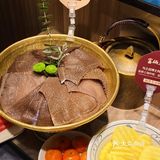 🌈为了这口菌汤我愿意再去巴奴N次