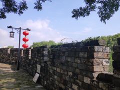 -南京城墙景区