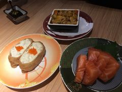 -禾绿寿司(星光68广场店)