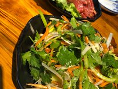 -丹东特色烤肉(南光三部店)