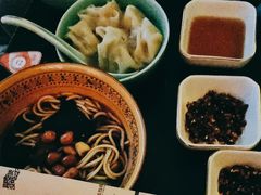 -足本纪·足道 SPA 简餐 小吃(文三西路店)