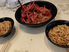 -聚味瞿记·龙虾堂(坡子街店)