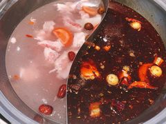 -羊来顺冰煮鲜羊铁锅烀羊肉(八卦岭店)