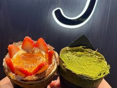 -July tale·可丽饼(德基广场店)