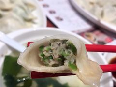 -喜家德虾仁水饺(长泰广场店)