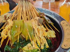 -冒椒火辣(奎星楼街店)