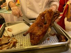 -全聚德(长江路店)