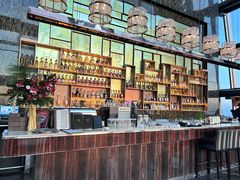 -瑞吉酒店·The Drawing Room闲逸廊·云端下午茶·夜奢Whiskey