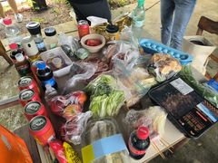 -同銮特种养殖场·龙虾垂钓