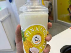 -CoCo都可(岱山店)